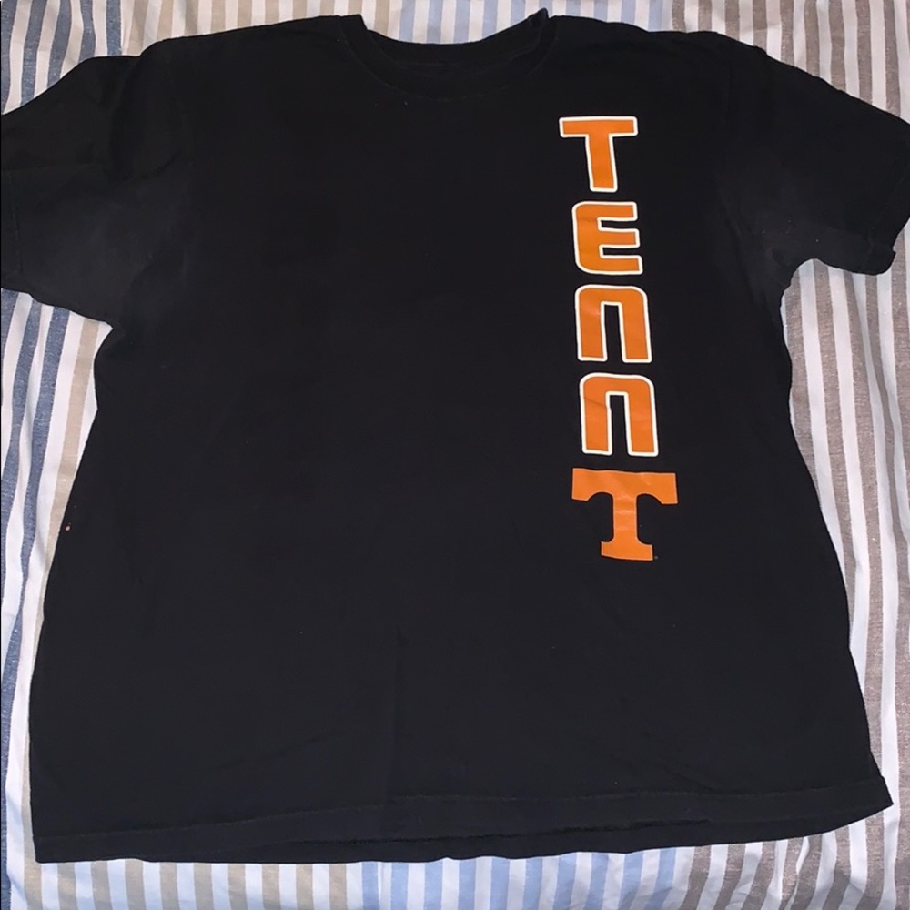 University of Tennessee